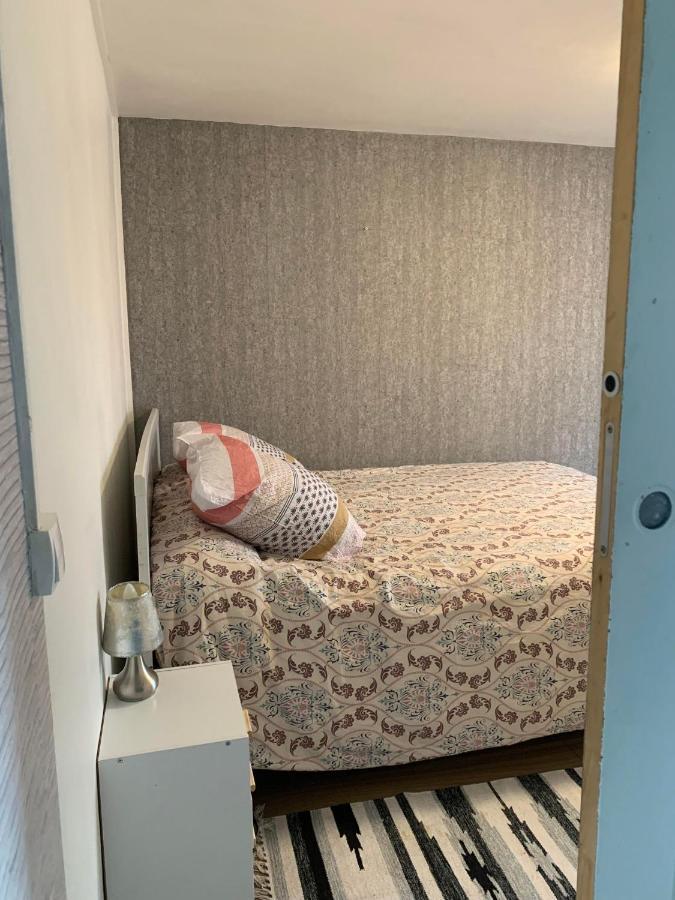 Apartamento Convivialetzen Chatenoy-le-Royal Exterior foto